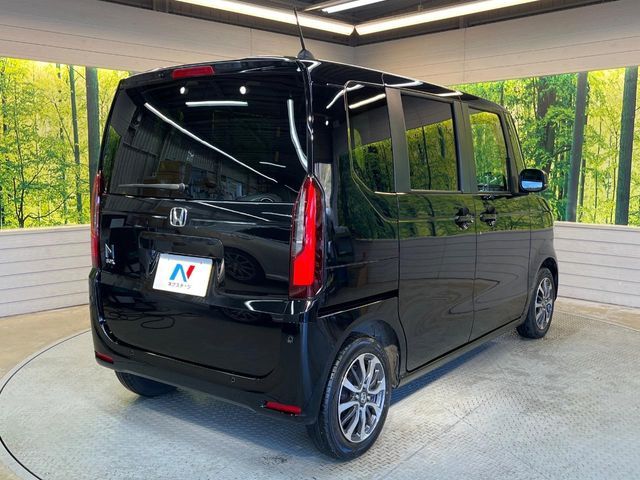 HONDA N BOX 2024 Image 31