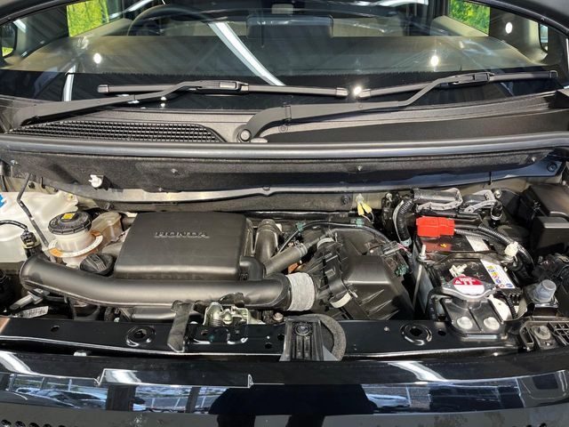 HONDA N BOX 2024 Image 31