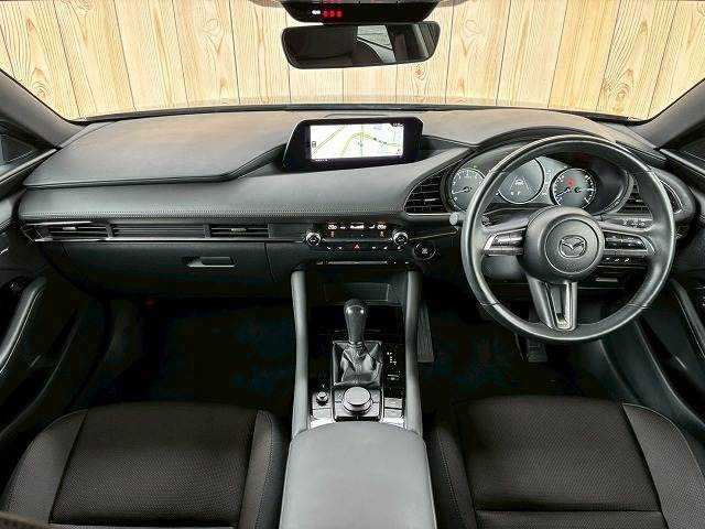 MAZDA 3 FASTBACK 2020 Image 31