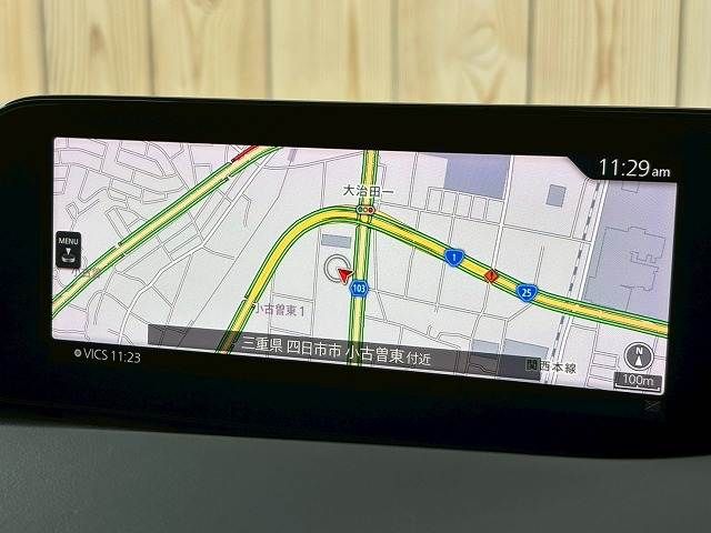 MAZDA 3 FASTBACK 2020 Image 31