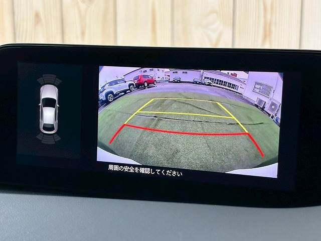 MAZDA 3 FASTBACK 2020 Image 31