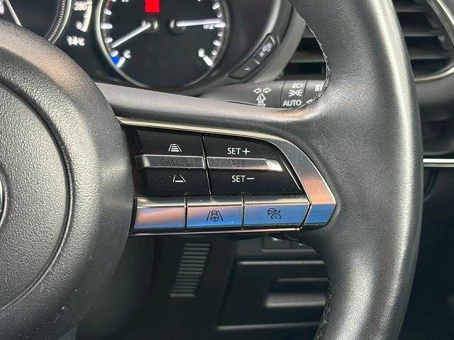 MAZDA 3 FASTBACK 2020 Image 31