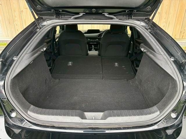 MAZDA 3 FASTBACK 2020 Image 31