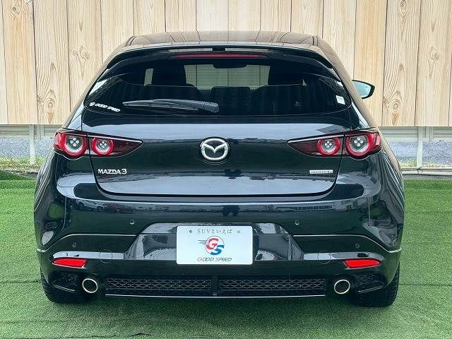 MAZDA 3 FASTBACK 2020 Image 31