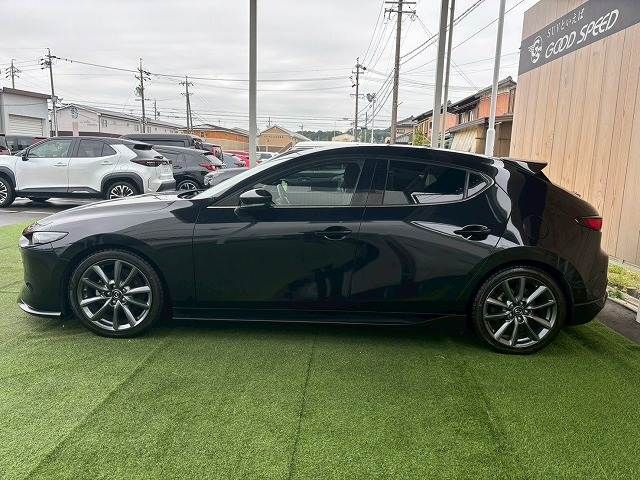 MAZDA 3 FASTBACK 2020 Image 31