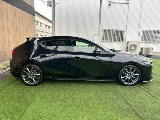 MAZDA 3 FASTBACK 2020 Image 31