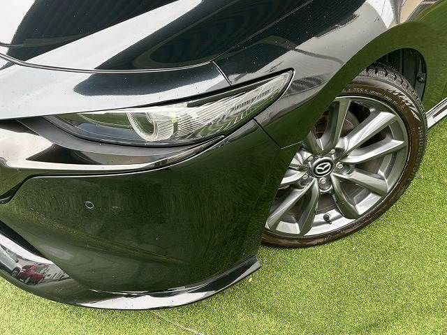 MAZDA 3 FASTBACK 2020 Image 31