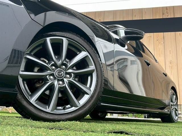 MAZDA 3 FASTBACK 2020 Image 31