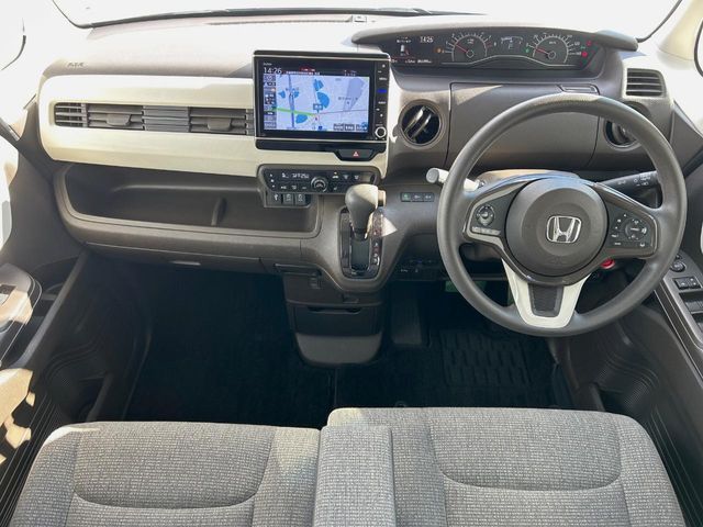 HONDA N BOX 2021 Image 31