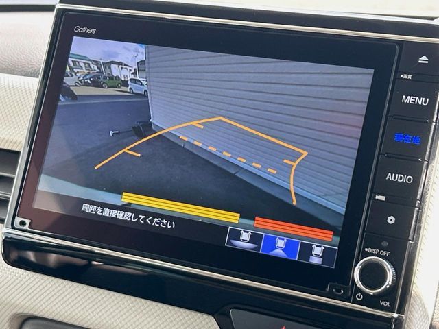 HONDA N BOX 2021 Image 31