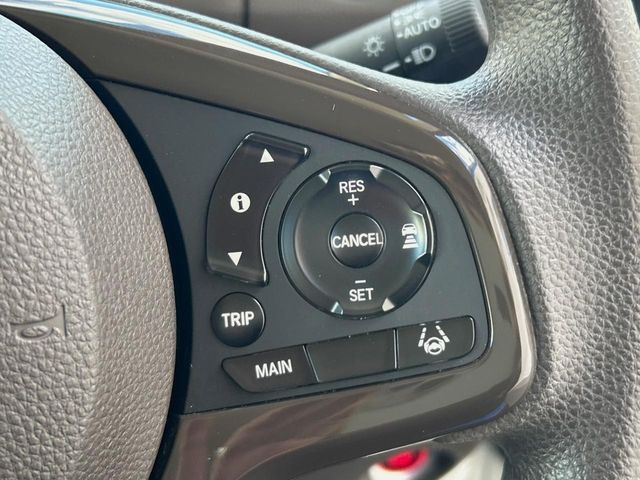 HONDA N BOX 2021 Image 31