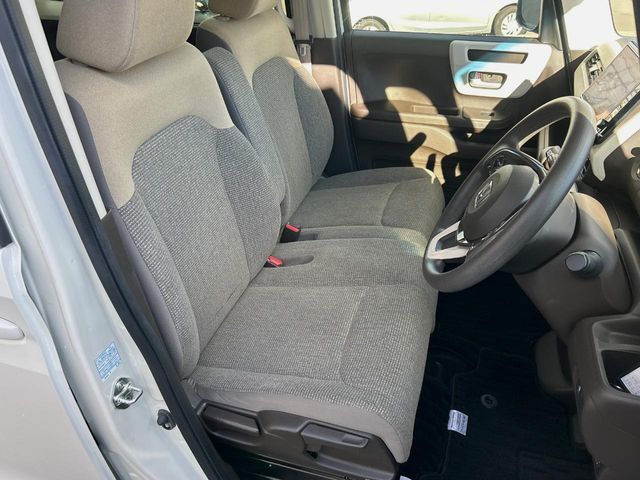 HONDA N BOX 2021 Image 31