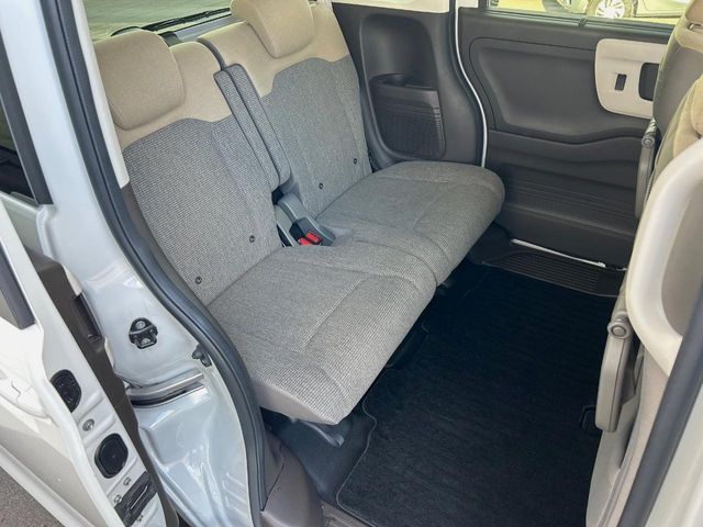 HONDA N BOX 2021 Image 31