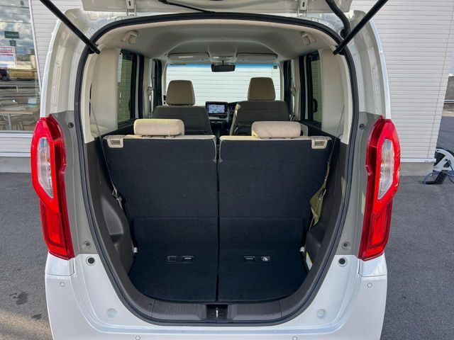 HONDA N BOX 2021 Image 31