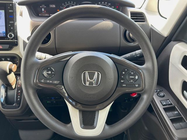 HONDA N BOX 2021 Image 31