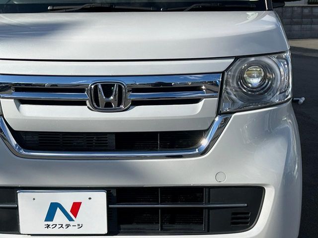 HONDA N BOX 2021 Image 31