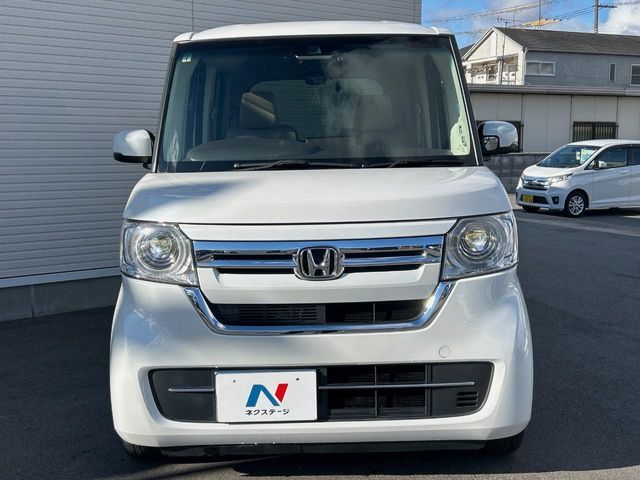 HONDA N BOX 2021 Image 31