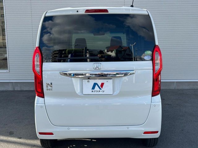 HONDA N BOX 2021 Image 31