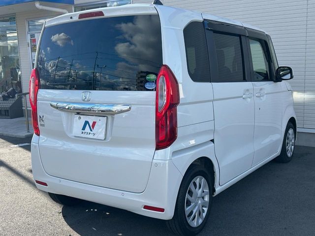 HONDA N BOX 2021 Image 31