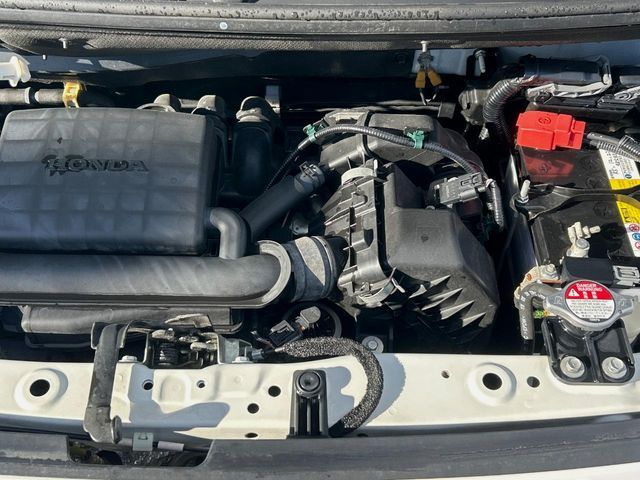 HONDA N BOX 2021 Image 31