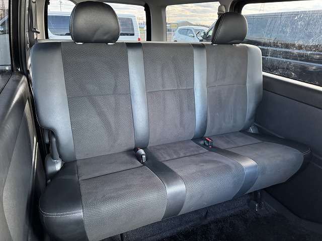 TOYOTA REGIUSACE VAN 2WD 2016 Image 31