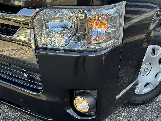 TOYOTA REGIUSACE VAN 2WD 2016 Image 31