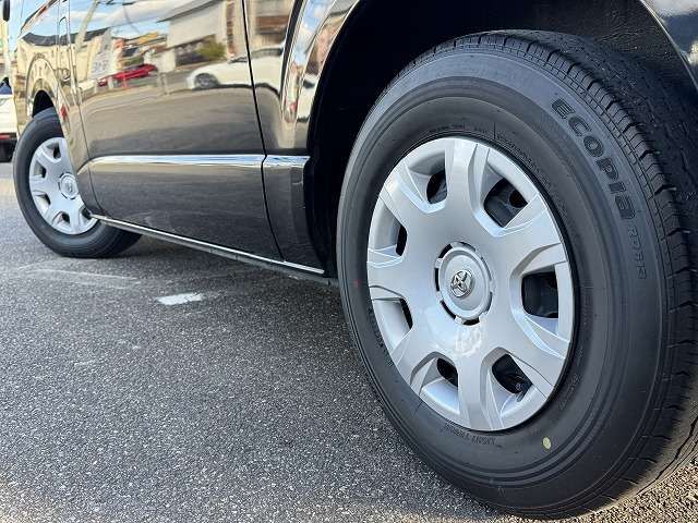 TOYOTA REGIUSACE VAN 2WD 2016 Image 31