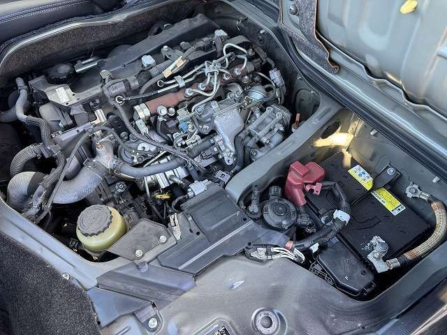 TOYOTA REGIUSACE VAN 2WD 2016 Image 31