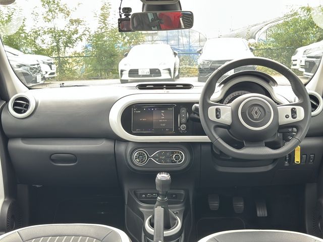 RENAULT TWINGO 2024 Image 31