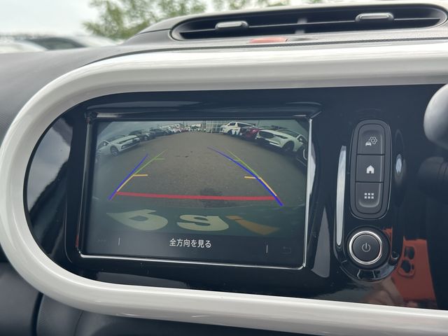 RENAULT TWINGO 2024 Image 31