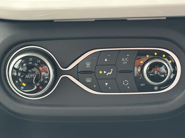 RENAULT TWINGO 2024 Image 31