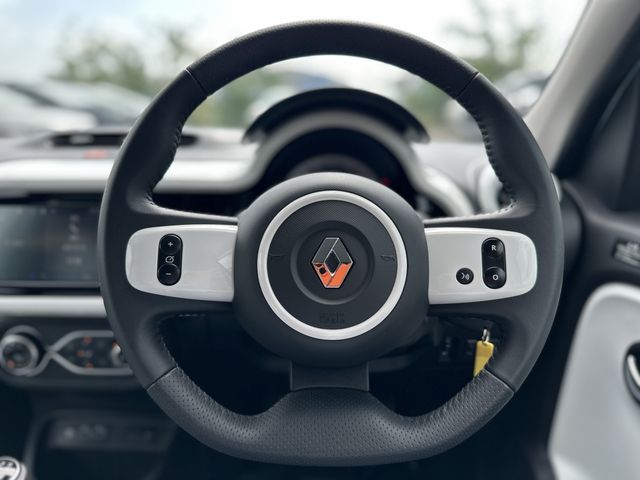 RENAULT TWINGO 2024 Image 31