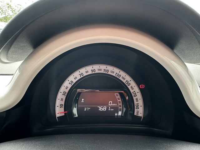 RENAULT TWINGO 2024 Image 31