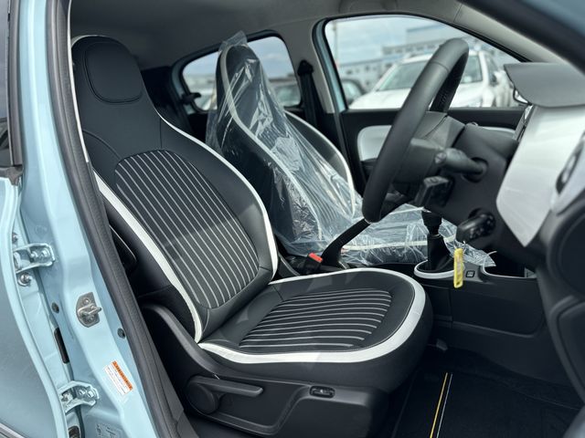 RENAULT TWINGO 2024 Image 31