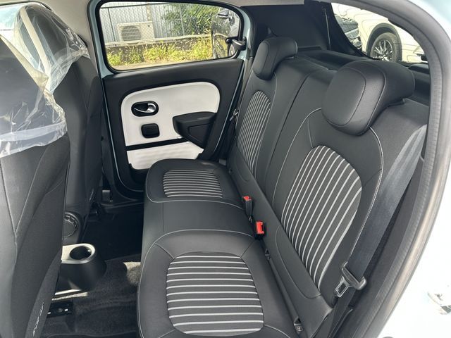 RENAULT TWINGO 2024 Image 31