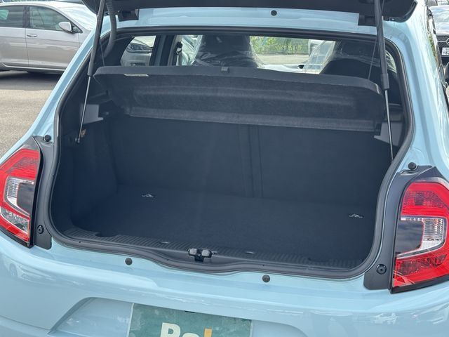 RENAULT TWINGO 2024 Image 31