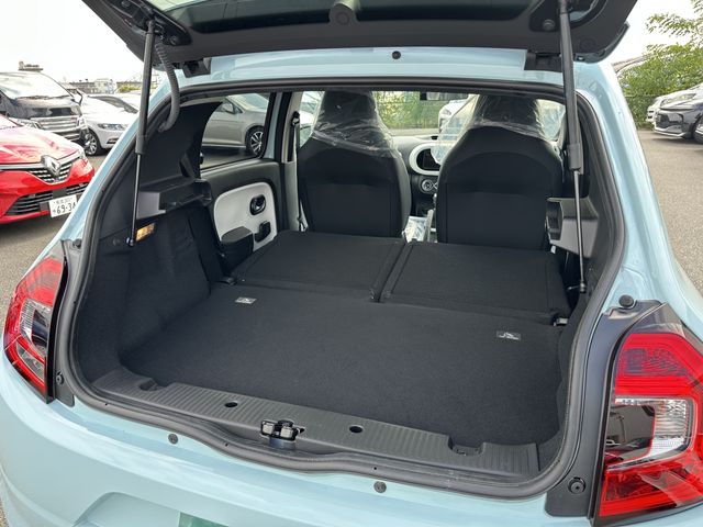 RENAULT TWINGO 2024 Image 31