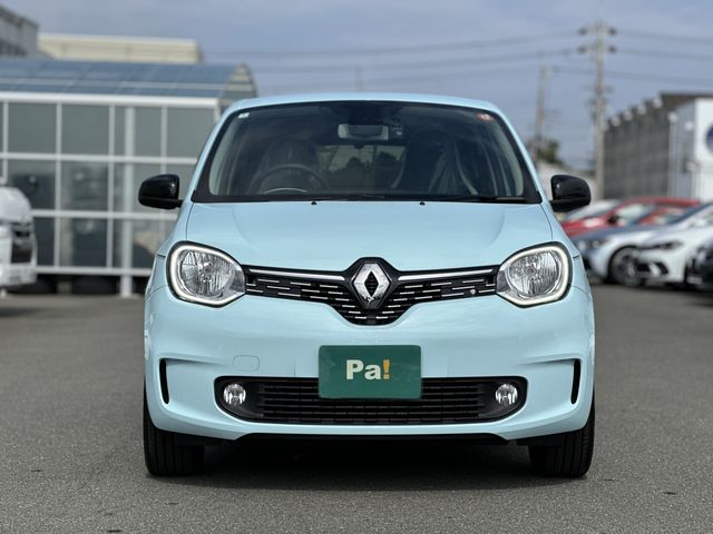 RENAULT TWINGO 2024 Image 31