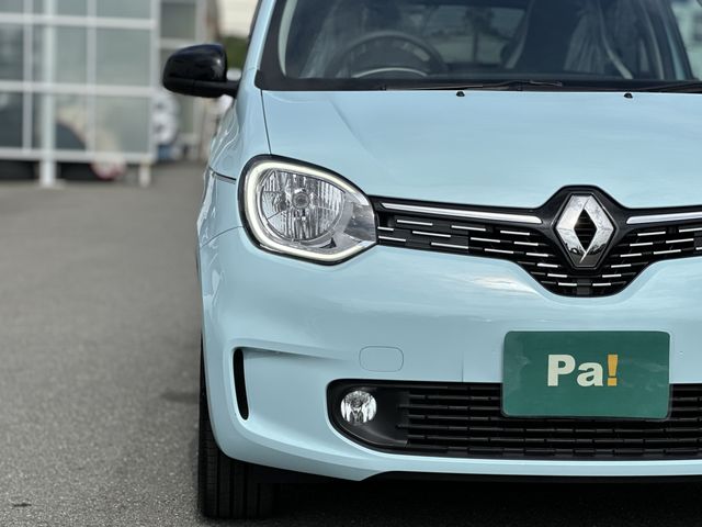 RENAULT TWINGO 2024 Image 31