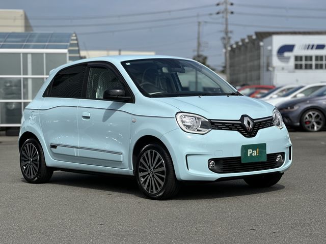 RENAULT TWINGO 2024 Image 31