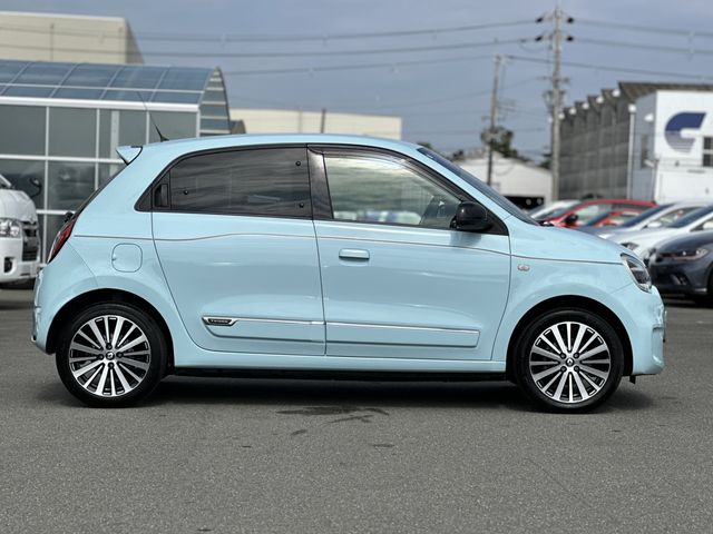 RENAULT TWINGO 2024 Image 31