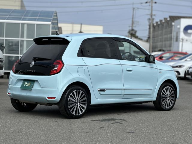 RENAULT TWINGO 2024 Image 31