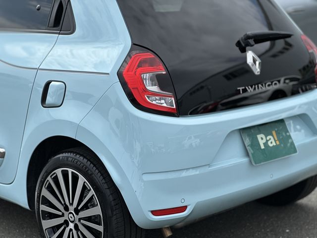 RENAULT TWINGO 2024 Image 31