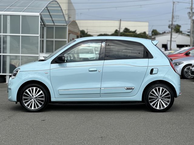 RENAULT TWINGO 2024 Image 31