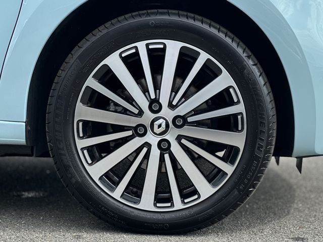 RENAULT TWINGO 2024 Image 31