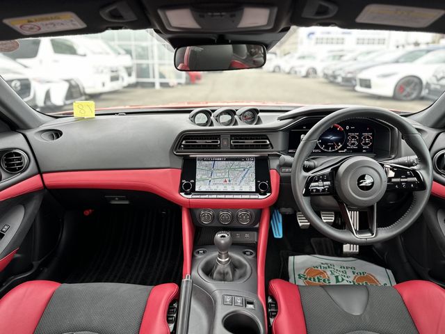 NISSAN FAIRLADY Z 2024 Image 31
