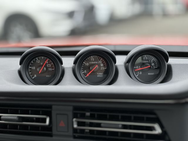 NISSAN FAIRLADY Z 2024 Image 31