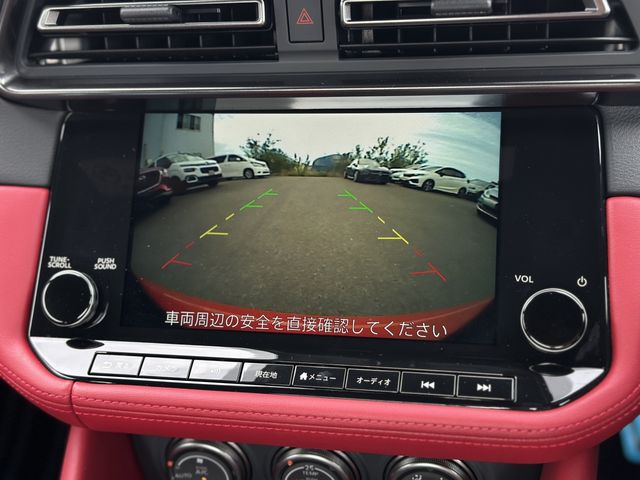 NISSAN FAIRLADY Z 2024 Image 31