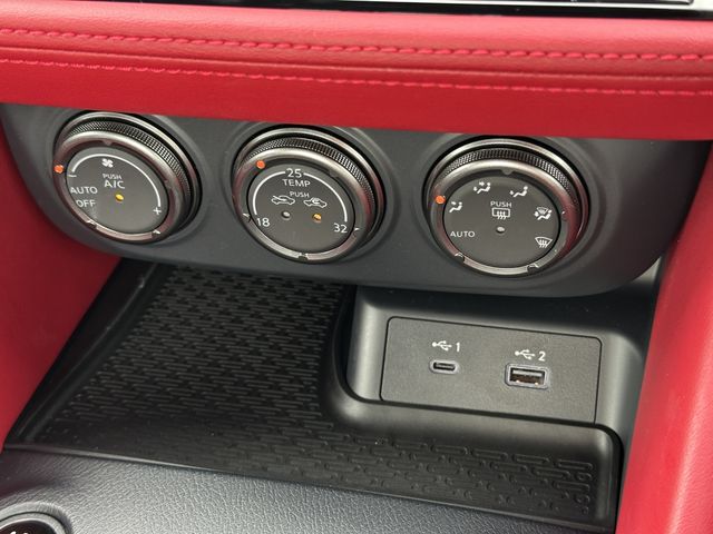 NISSAN FAIRLADY Z 2024 Image 31