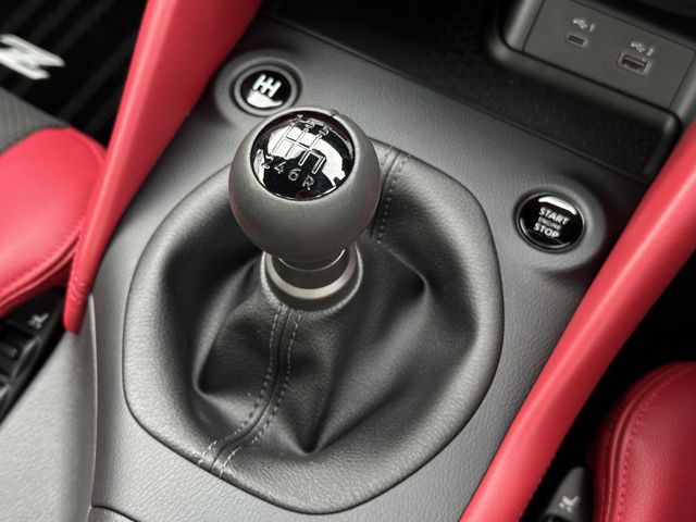 NISSAN FAIRLADY Z 2024 Image 31